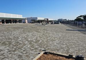 Bredasdorp Extension to Link with Overberg Centre