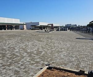 Bredasdorp Extension to Link with Overberg Centre