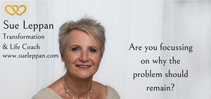 Is Your Focus Fueling the Problem?