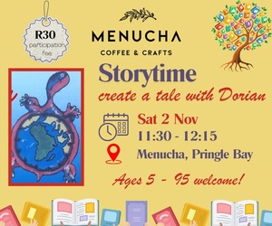 2 November 2024: Interactive Storytelling