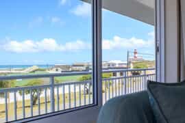 Peak Season Availability