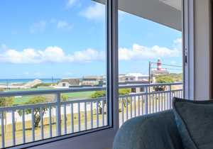 Peak Season Availability