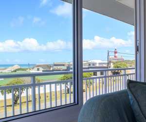 Peak Season Availability