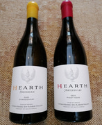 In Stock: Hearth