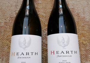 In Stock: Hearth