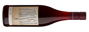 Weekend Tasting: Thirst Gamay Noir