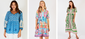 Sidewalk’s Summer 2024 Collection!