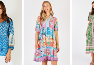 Sidewalk’s Summer 2024 Collection!