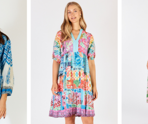 Sidewalk’s Summer 2024 Collection!