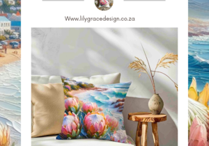 Simple Airbnb Decor Tips for Hosts in South Africa