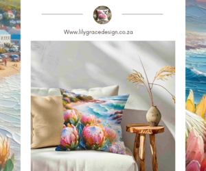 Simple Airbnb Decor Tips for Hosts in South Africa