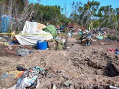 ‘Huis’-moles lei tot moord