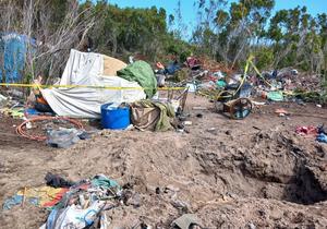 ‘Huis’-moles lei tot moord