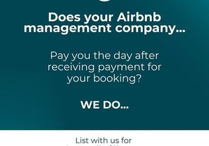 Get Paid Faster with Next-Day Payouts