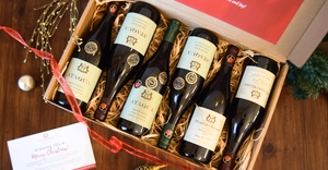 Festive Gifting - FOR YOU!