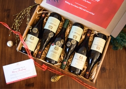 Festive Gifting - FOR YOU!