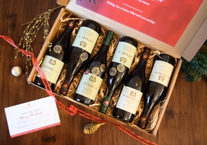 Festive Gifting - FOR YOU!