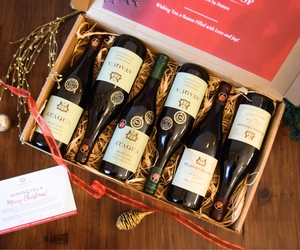 Festive Gifting - FOR YOU!