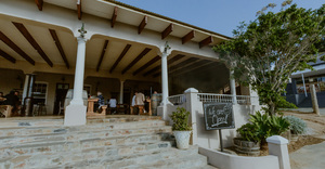 A Charming Getaway in the Overberg