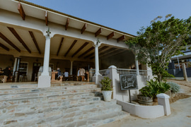 A Charming Getaway in the Overberg