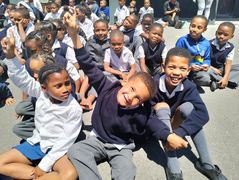 Empowering Kindness in Gansbaai