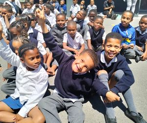 Empowering Kindness in Gansbaai