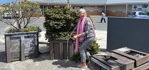 Miracle Monday: Beautifying Gansbaai!