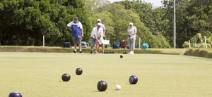 4 January 2025: Round Robin Tournament