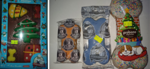 Christmas Treats Have Arrived at The Pet Grocer!