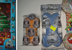 Christmas Treats Have Arrived at The Pet Grocer!