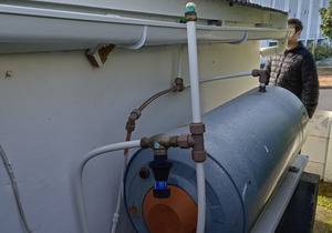 Expert Geyser Repairs for Safety and Reliability