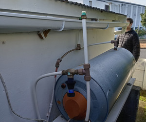 Expert Geyser Repairs for Safety and Reliability