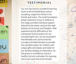 Grateful for Heartwarming Feedback!