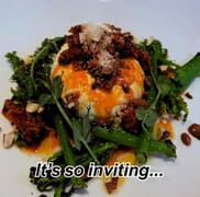 6 November 2024: Mid-Week Deli Dining