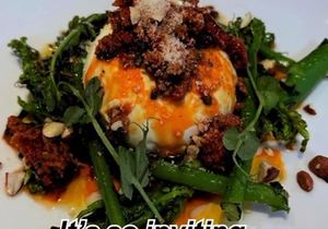 6 November 2024: Mid-Week Deli Dining