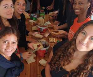 Semester at Sea Meets Grootbos Foundation!