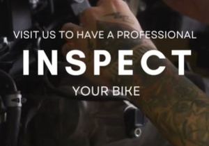 Keep Your Ride Safe with Overberg Suzuki!