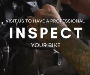 Keep Your Ride Safe with Overberg Suzuki!