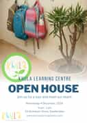 4 December 2024: Open House