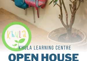 4 December 2024: Open House