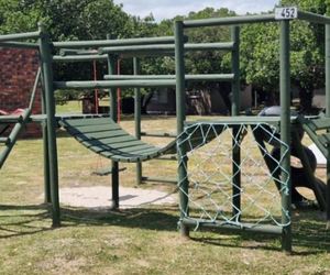 Build It Gansbaai Enhances Local Park with Community Collaboration