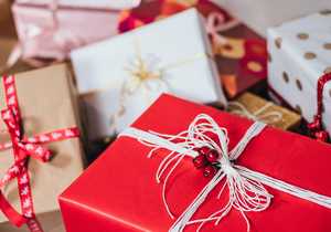 23 November 2024: Hermanus Rainbow Trust's Children's Christmas Party