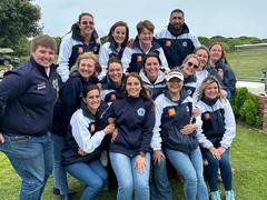 Gholfdag goeie hupstoot vir LSG