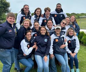 Gholfdag goeie hupstoot vir LSG