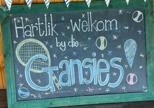 Rooibal Tennistoernooi