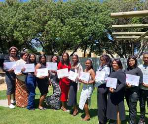 Congratulations to our Hospitality Class of 2024!