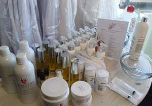 Thank You for Joining Us at Comfi Linen’s Open Day!