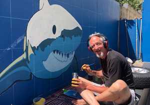 Gansbaai is Looking Gorgeous!