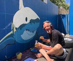 Gansbaai is Looking Gorgeous!