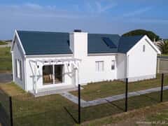 Interest Rate Cut Benefits Property Investment at Kleinbaai Estate